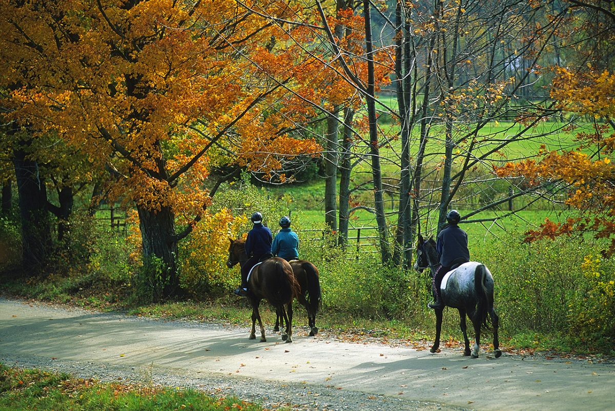 Ruth Kennedy Sudduth Namedto EQ Gold List