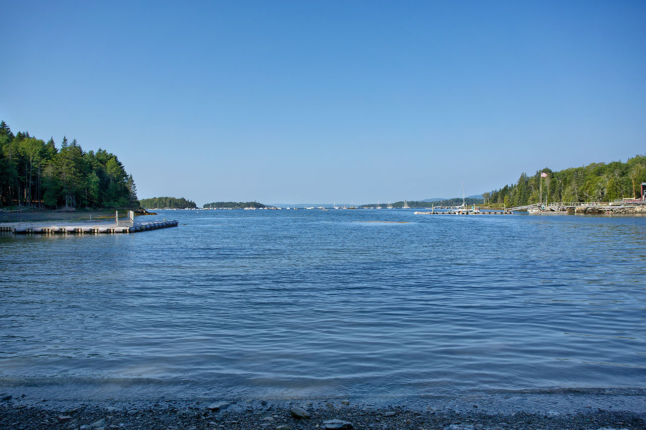 Timeless Appeal of Maine's Dark Harbor Landvest Blog