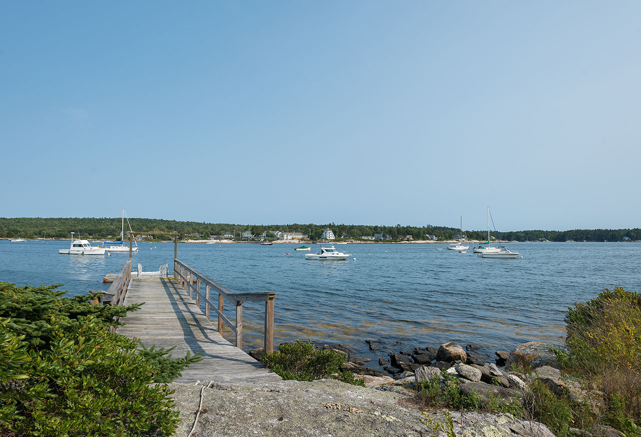 Harbor Point on Harbor Island