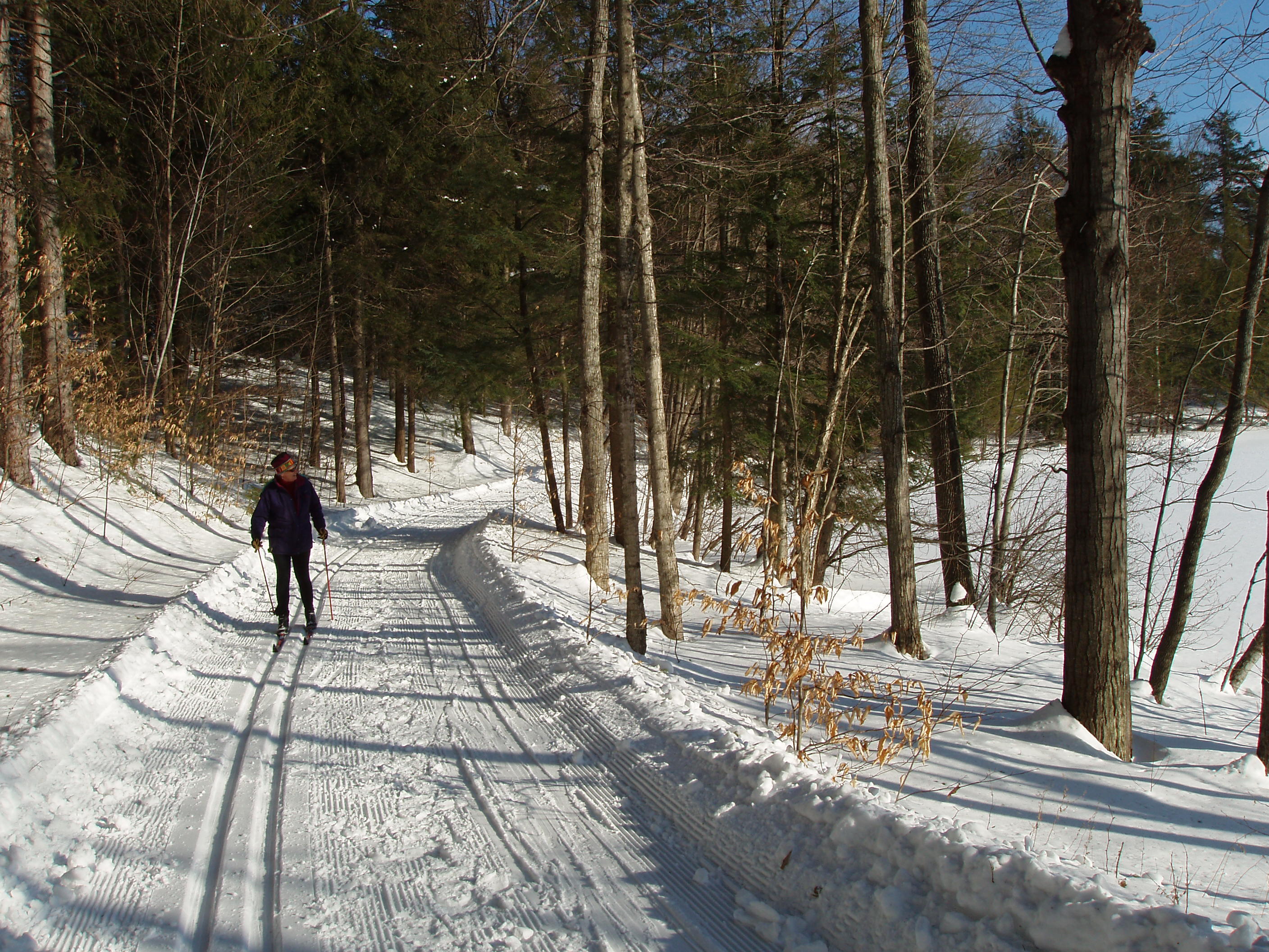 Woodstock, Vermont