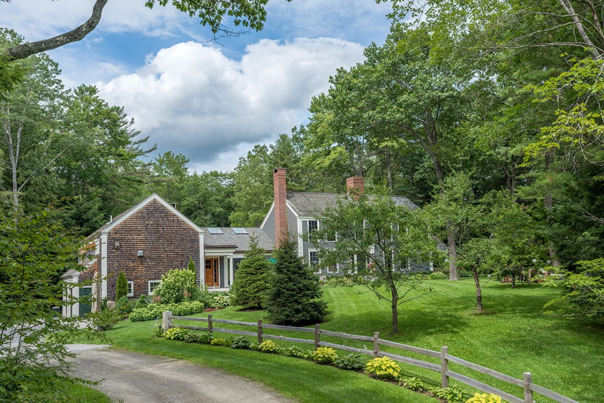 Discover Your Own FarmtoTable in Southern Maine Landvest Blog