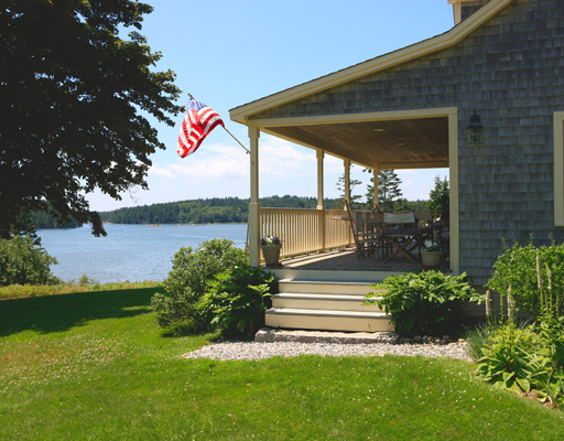 15 Cove Meadow, Stonington, ME