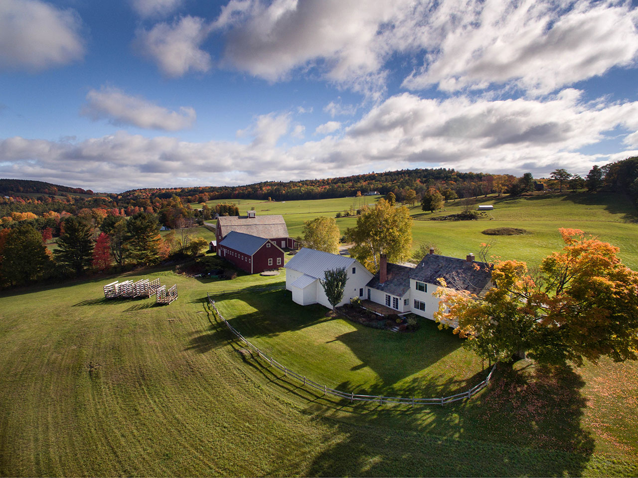 Vermont Real Estate