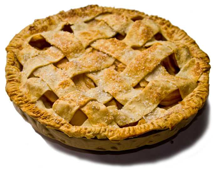 apple-pie